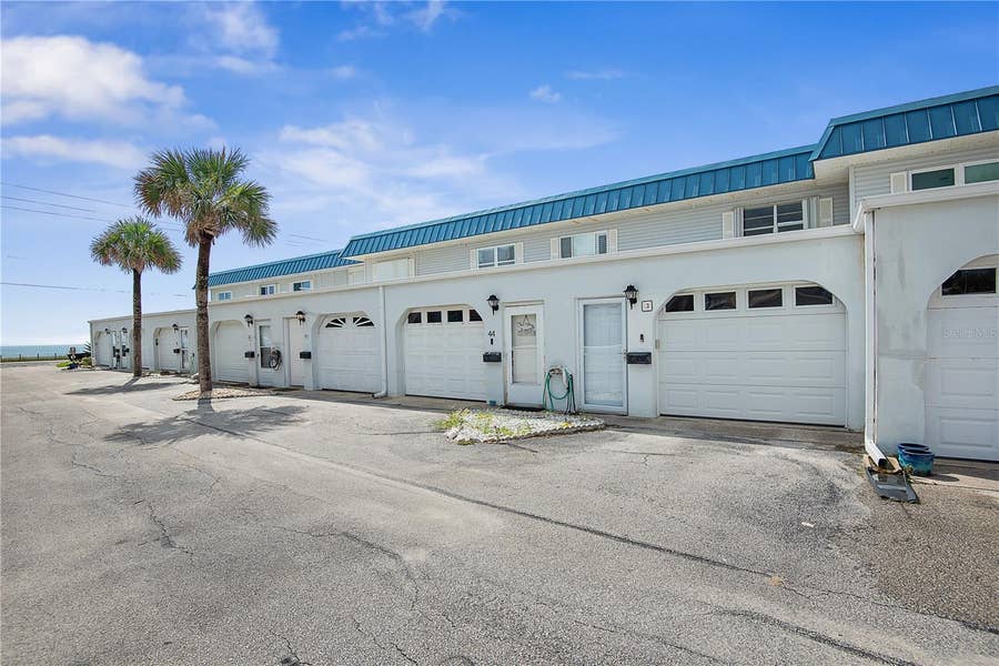 Property photo for 2750 OCEAN SHORE BOULEVARD, #430, Ormond Beach, FL