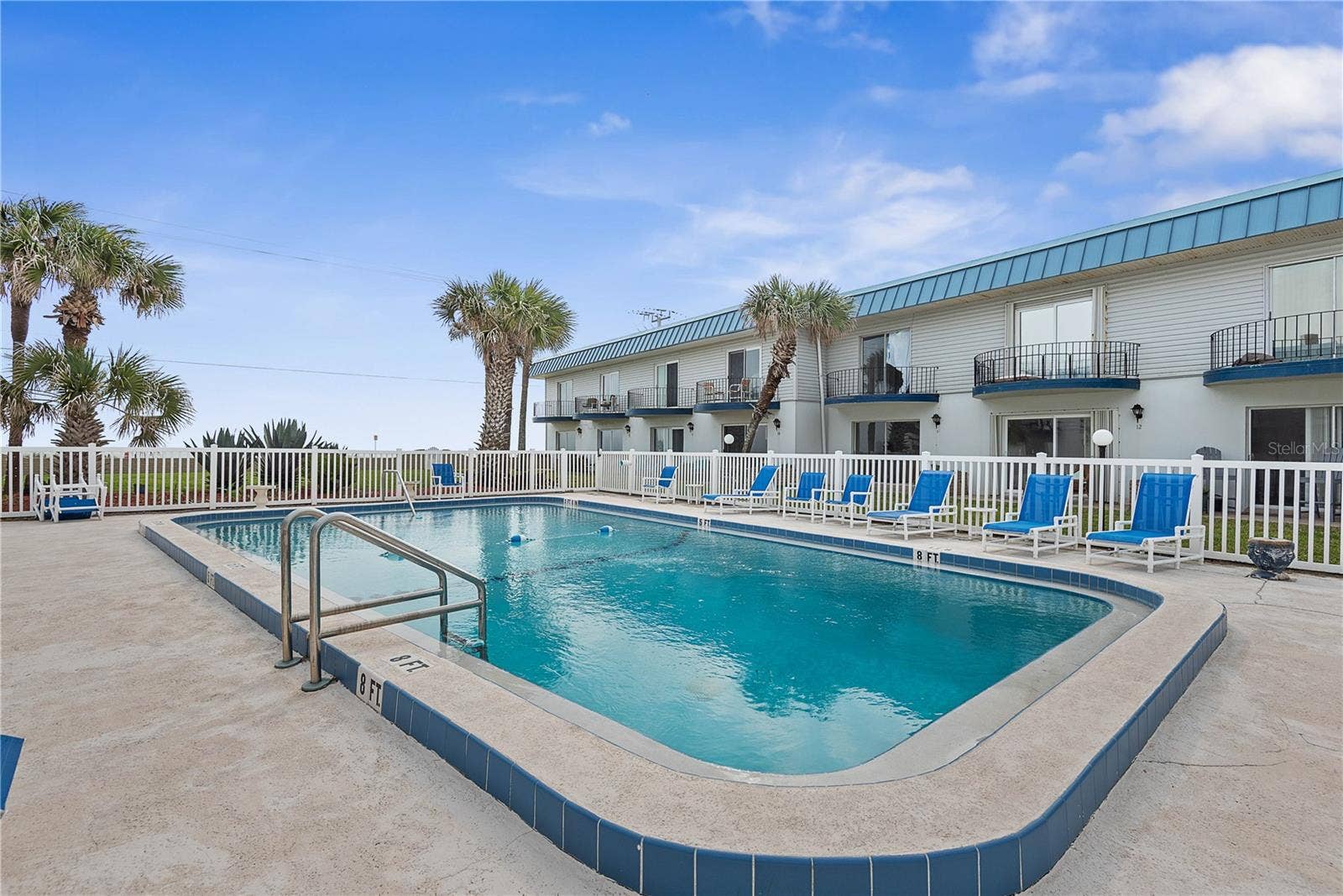 2750 OCEAN SHORE BOULEVARD, #430, Ormond Beach, FL 32176 2750 OCEAN SHORE BOULEVARD, #430, Ormond Beach, FL 32176