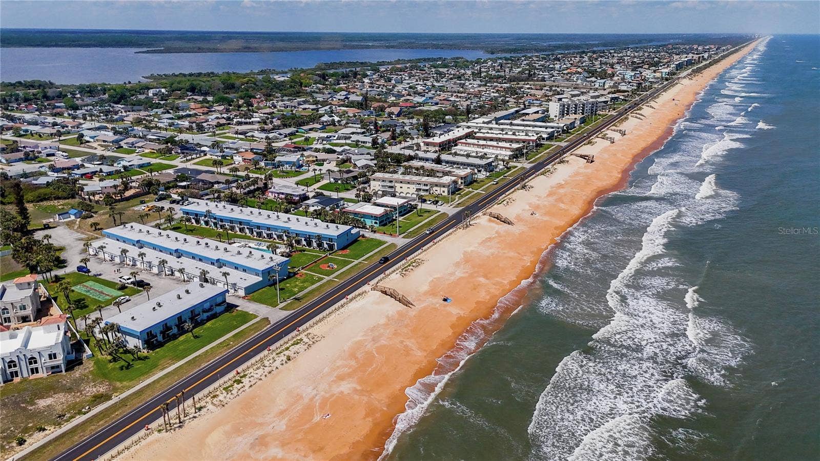 2750 OCEAN SHORE BOULEVARD, #430, Ormond Beach, FL 32176 2750 OCEAN SHORE BOULEVARD, #430, Ormond Beach, FL 32176