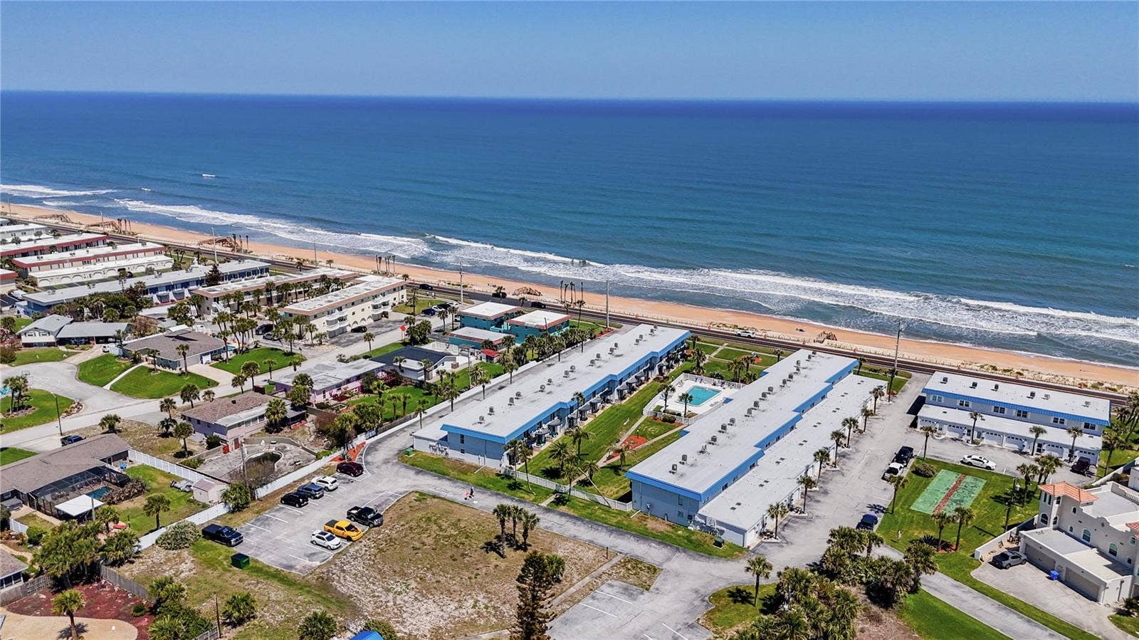 2750 OCEAN SHORE BOULEVARD, #430, Ormond Beach, FL 32176 2750 OCEAN SHORE BOULEVARD, #430, Ormond Beach, FL 32176