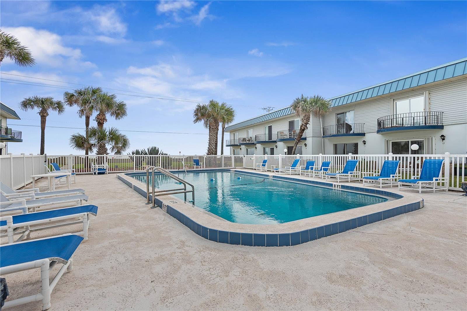 2750 OCEAN SHORE BOULEVARD, #430, Ormond Beach, FL 32176 2750 OCEAN SHORE BOULEVARD, #430, Ormond Beach, FL 32176