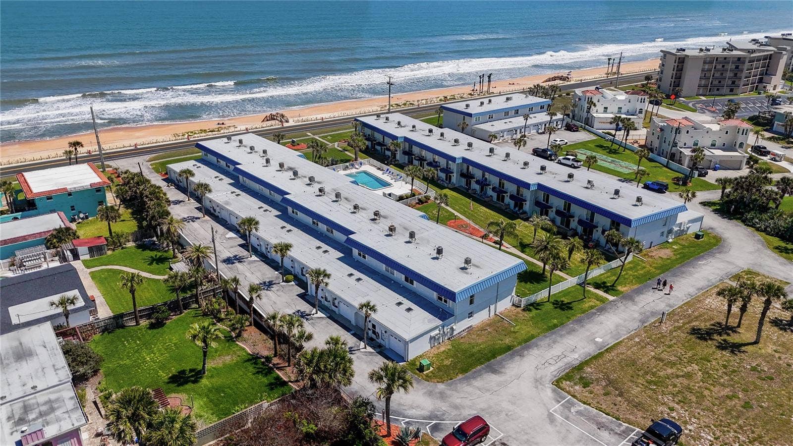 2750 OCEAN SHORE BOULEVARD, #430, Ormond Beach, FL 32176 2750 OCEAN SHORE BOULEVARD, #430, Ormond Beach, FL 32176