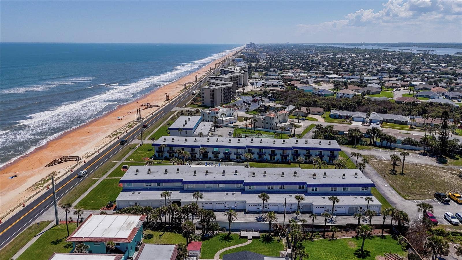 2750 OCEAN SHORE BOULEVARD, #430, Ormond Beach, FL 32176 2750 OCEAN SHORE BOULEVARD, #430, Ormond Beach, FL 32176