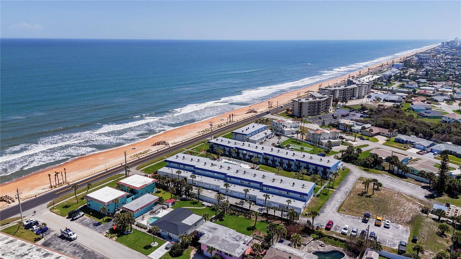 2750 OCEAN SHORE BOULEVARD, #430, Ormond Beach, FL 32176 2750 OCEAN SHORE BOULEVARD, #430, Ormond Beach, FL 32176