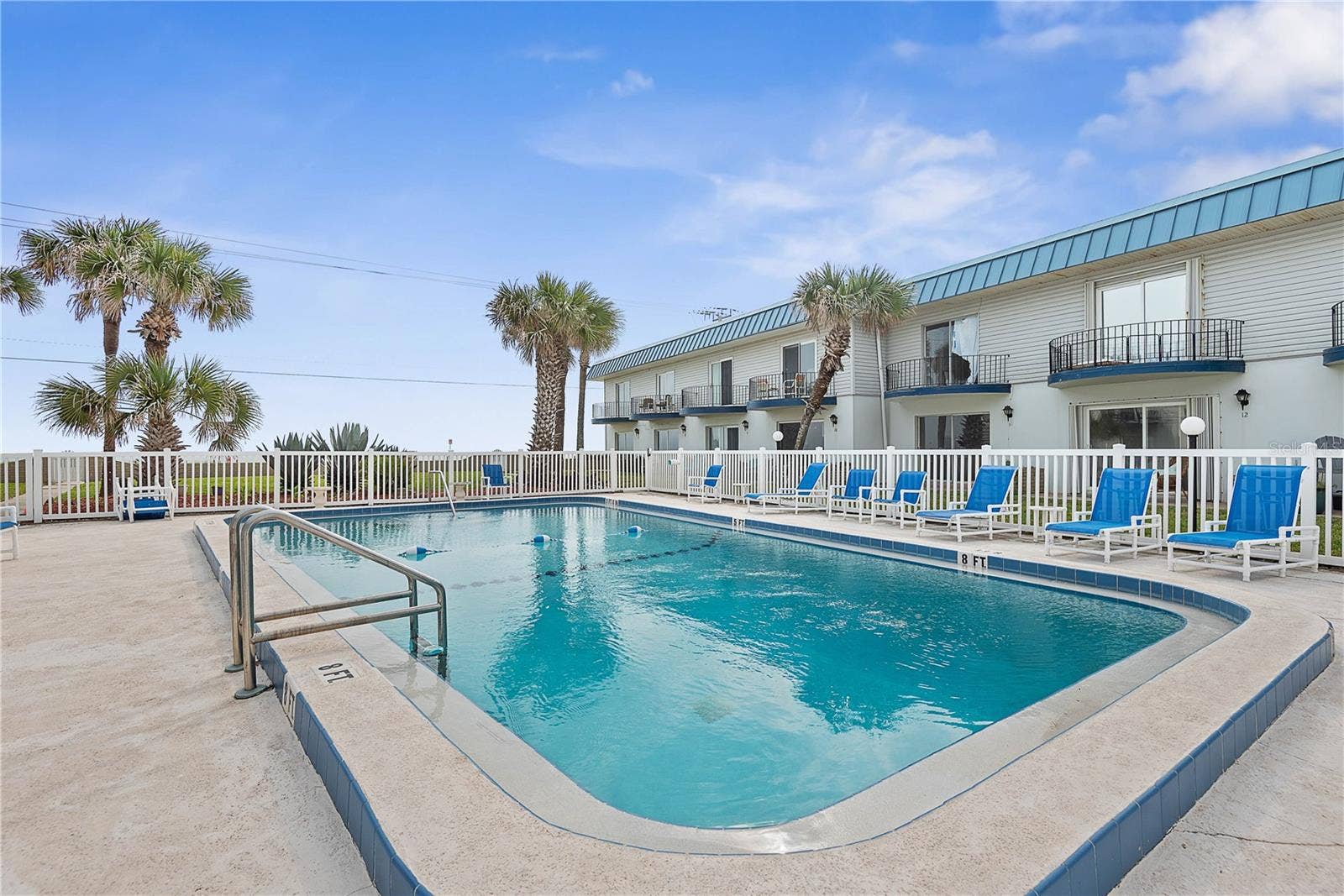 2750 OCEAN SHORE BOULEVARD, #430, Ormond Beach, FL 32176 2750 OCEAN SHORE BOULEVARD, #430, Ormond Beach, FL 32176