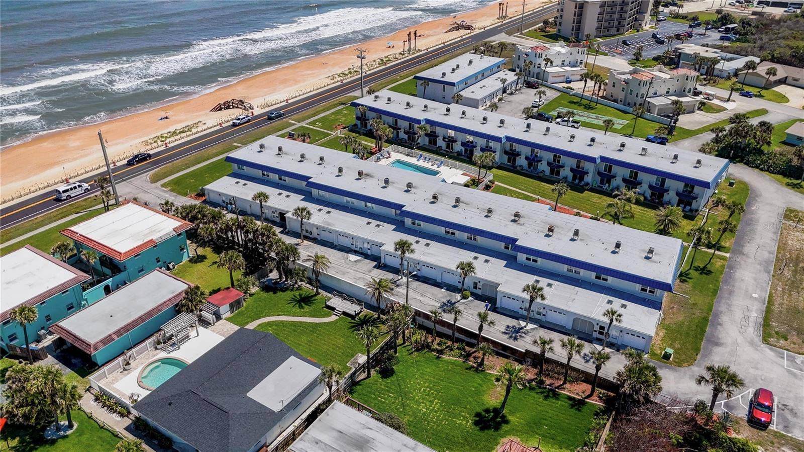 2750 OCEAN SHORE BOULEVARD, #430, Ormond Beach, FL 32176 2750 OCEAN SHORE BOULEVARD, #430, Ormond Beach, FL 32176