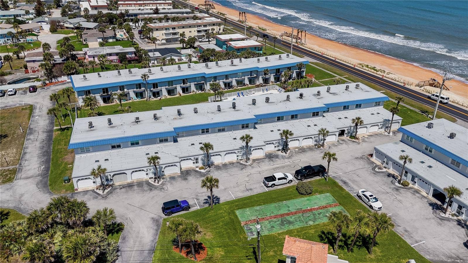2750 OCEAN SHORE BOULEVARD, #430, Ormond Beach, FL 32176 2750 OCEAN SHORE BOULEVARD, #430, Ormond Beach, FL 32176