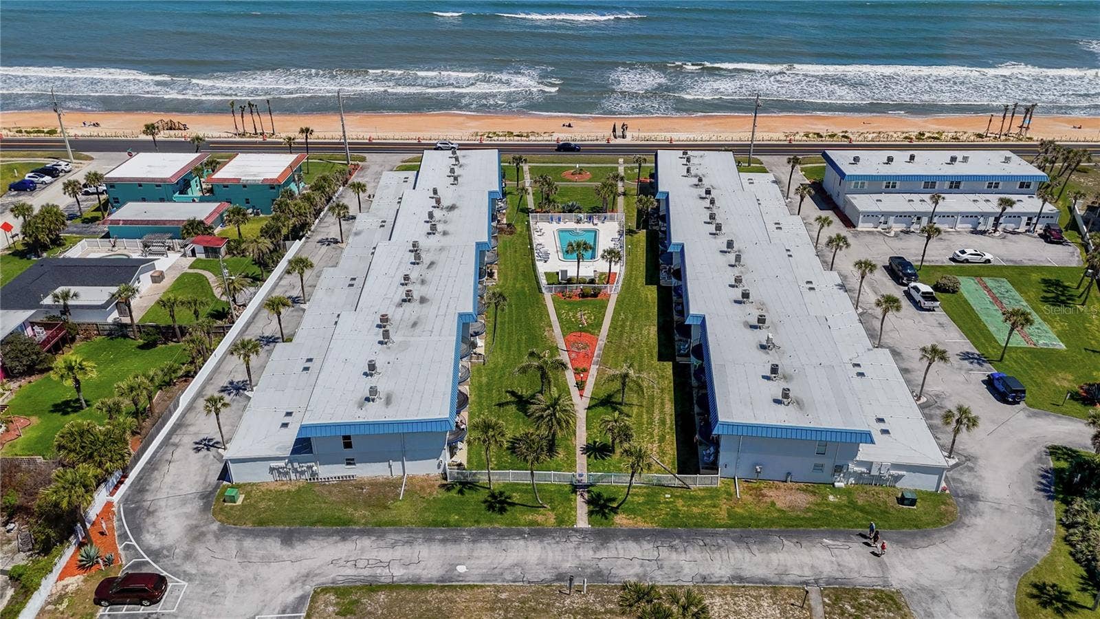 2750 OCEAN SHORE BOULEVARD, #430, Ormond Beach, FL 32176 2750 OCEAN SHORE BOULEVARD, #430, Ormond Beach, FL 32176