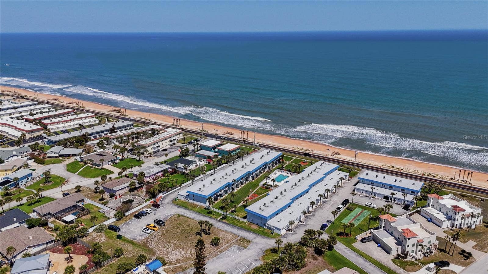 2750 OCEAN SHORE BOULEVARD, #430, Ormond Beach, FL 32176 2750 OCEAN SHORE BOULEVARD, #430, Ormond Beach, FL 32176