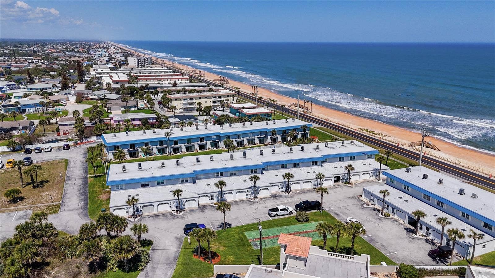 2750 OCEAN SHORE BOULEVARD, #430, Ormond Beach, FL 32176 2750 OCEAN SHORE BOULEVARD, #430, Ormond Beach, FL 32176