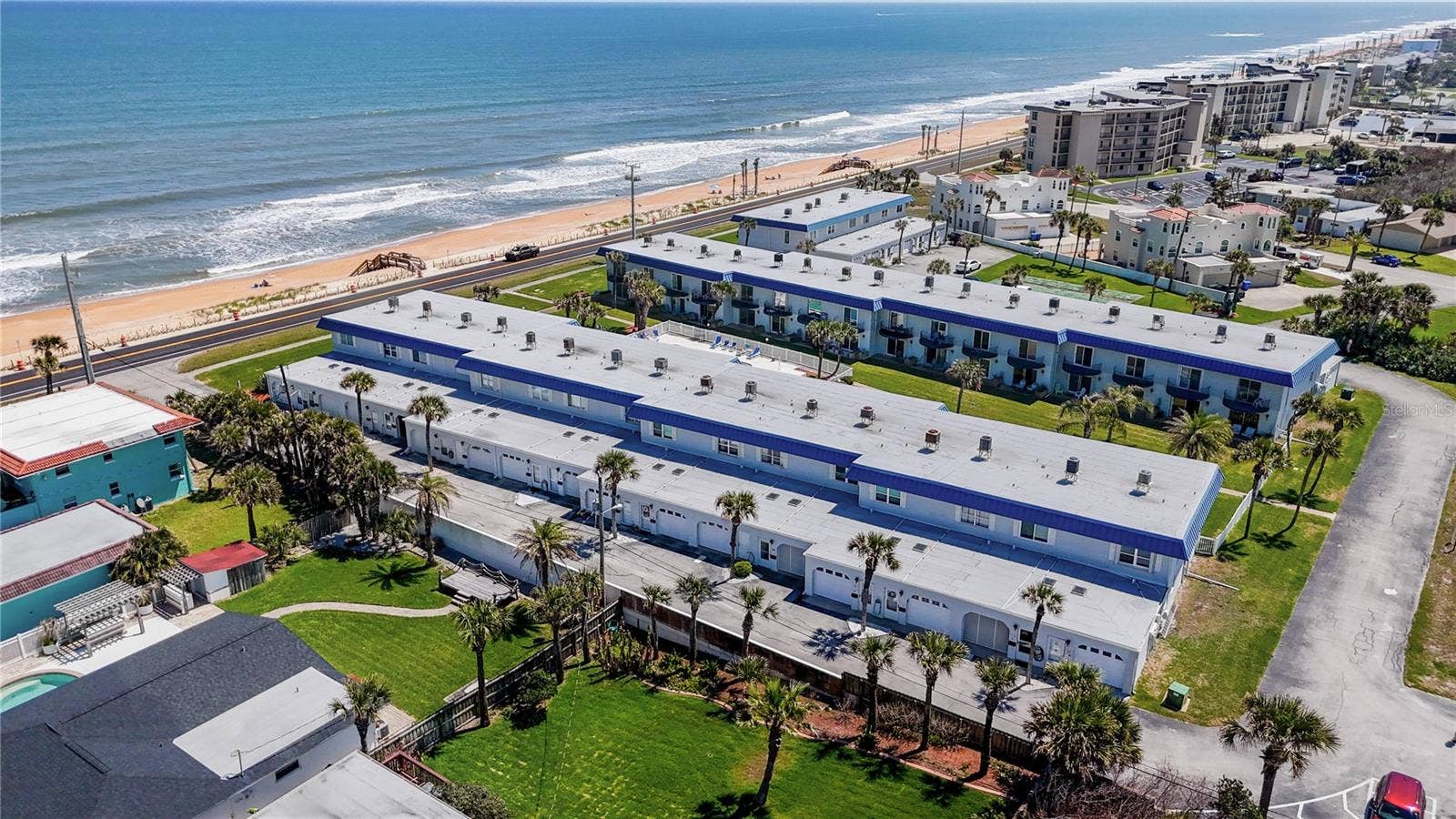 2750 OCEAN SHORE BOULEVARD, #430, Ormond Beach, FL 32176 2750 OCEAN SHORE BOULEVARD, #430, Ormond Beach, FL 32176