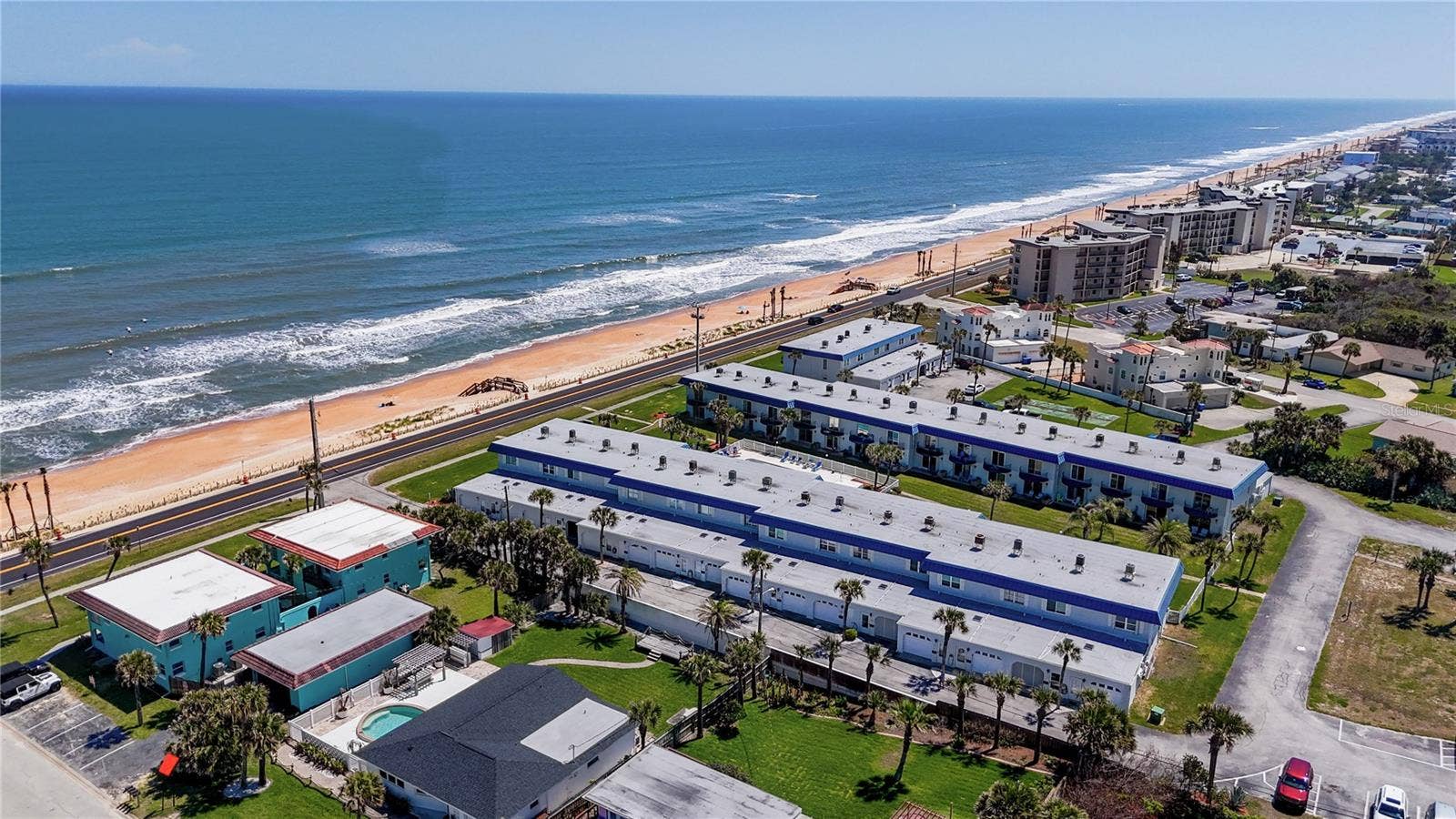2750 OCEAN SHORE BOULEVARD, #430, Ormond Beach, FL 32176 2750 OCEAN SHORE BOULEVARD, #430, Ormond Beach, FL 32176