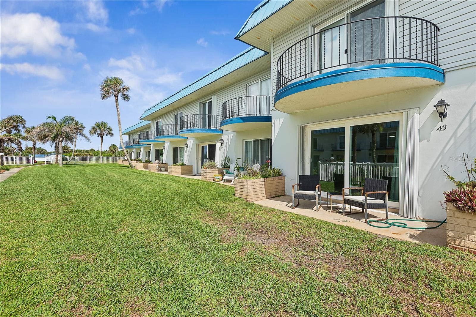 2750 OCEAN SHORE BOULEVARD, #430, Ormond Beach, FL 32176 2750 OCEAN SHORE BOULEVARD, #430, Ormond Beach, FL 32176