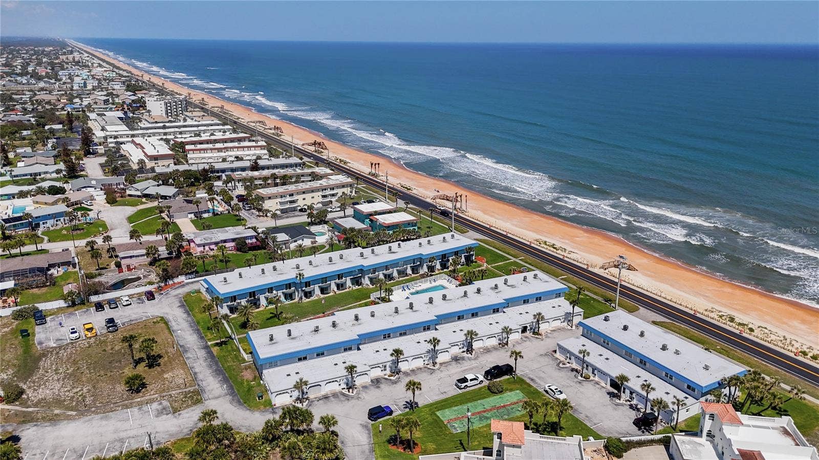 2750 OCEAN SHORE BOULEVARD, #430, Ormond Beach, FL 32176 2750 OCEAN SHORE BOULEVARD, #430, Ormond Beach, FL 32176