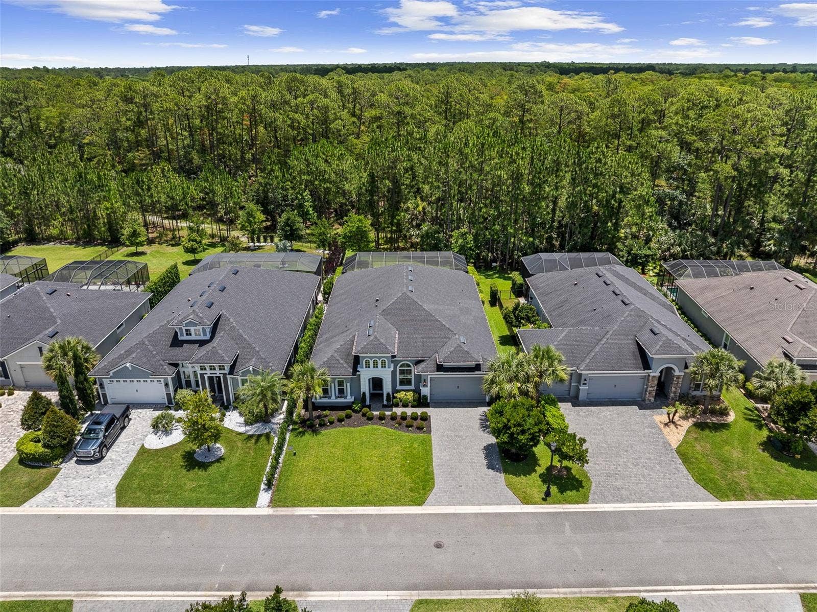 218 HEATHERWOOD COURT, Ormond Beach, FL 32174