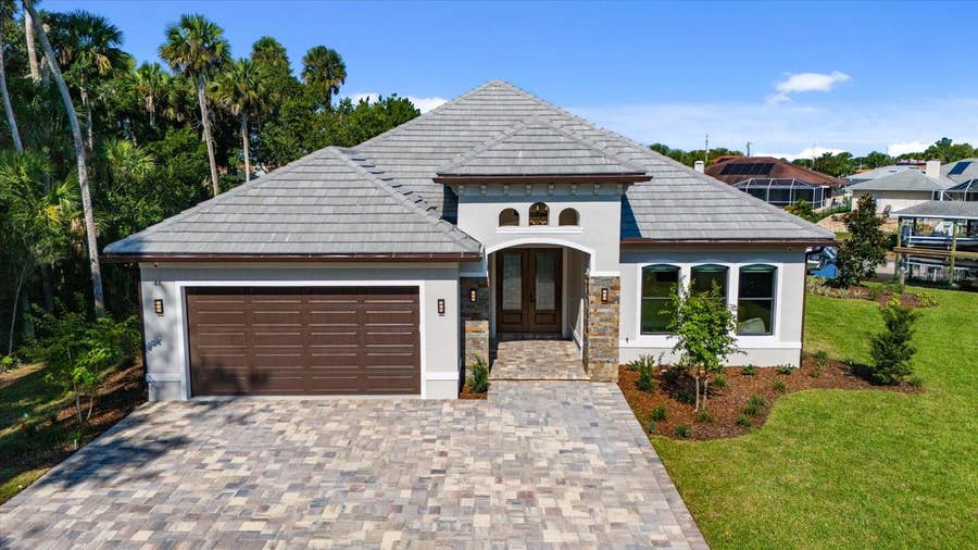 Property photo for 46 RIVERVIEW BEND N, Palm Coast, FL