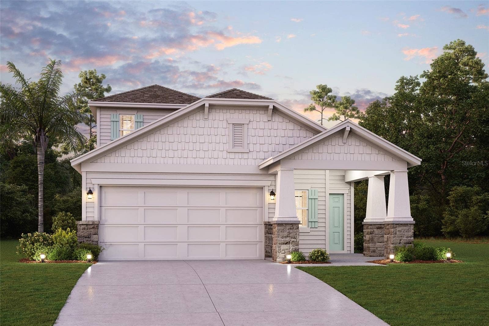 1341 RIBBON PLACE, Palm Coast, FL 32164