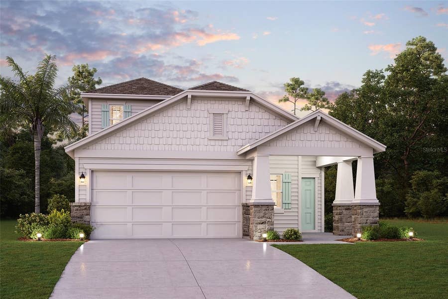 Property photo for 1341 RIBBON PLACE, Palm Coast, FL