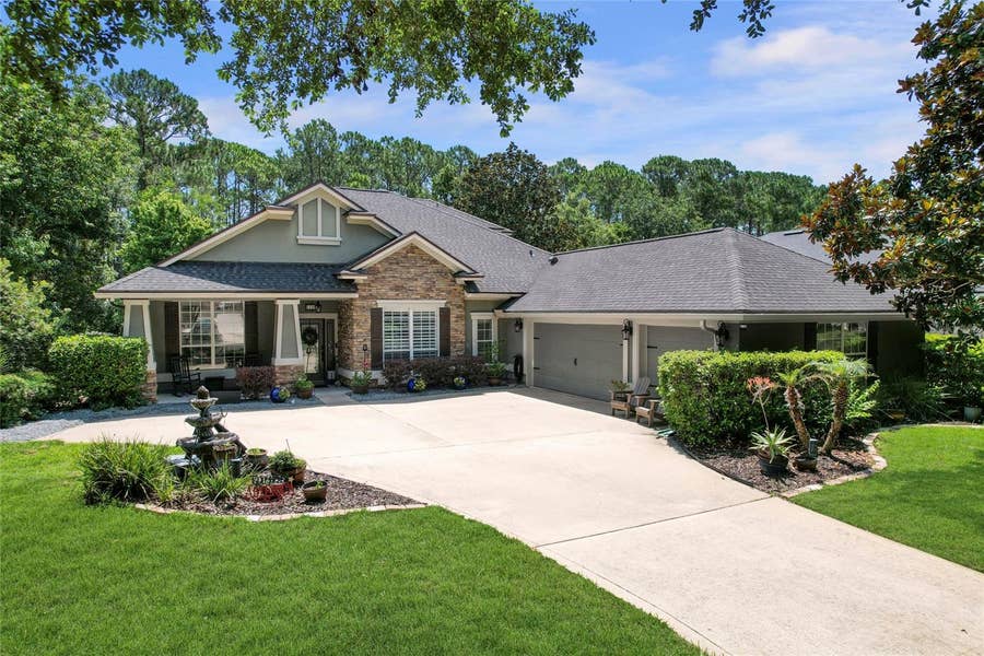 Property photo for 198 PARKSIDE DRIVE, St Augustine, FL