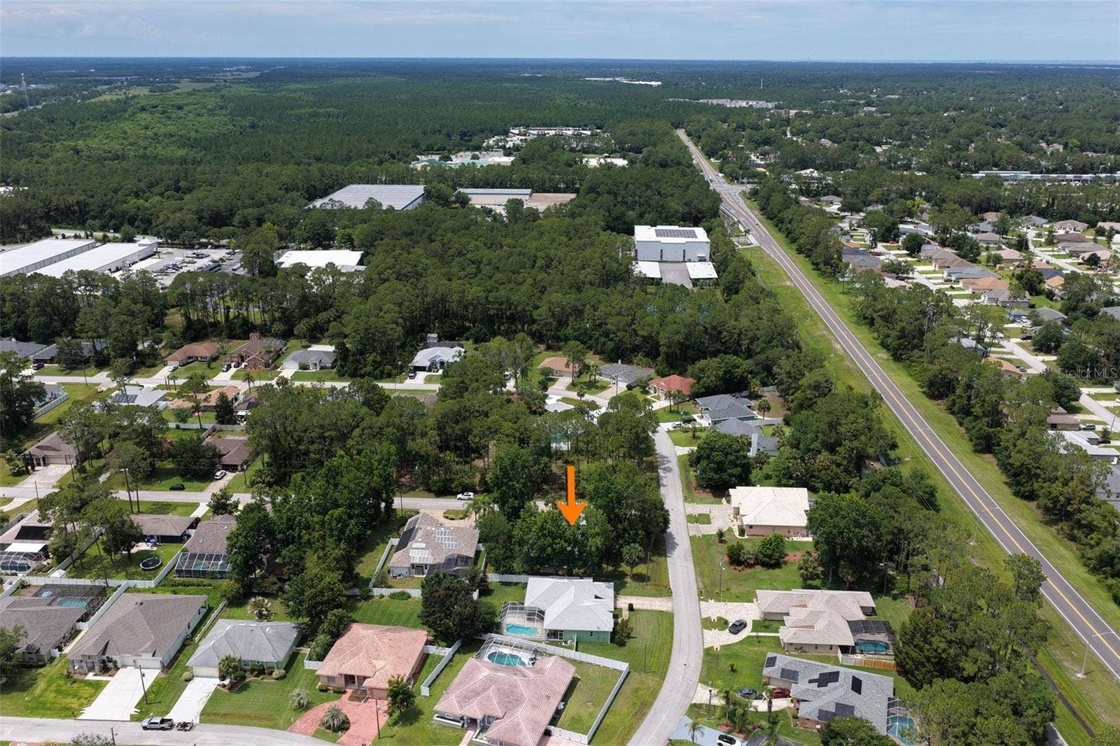 28 WOODSTON LANE, Palm Coast, FL 32164 28 WOODSTON LANE, Palm Coast, FL 32164