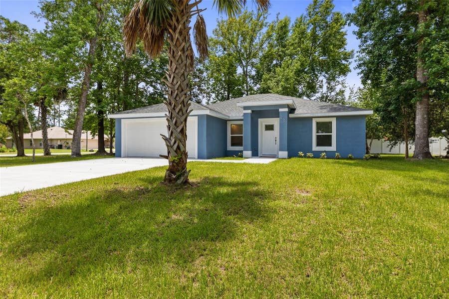 Property photo for 28 WOODSTON LANE, Palm Coast, FL