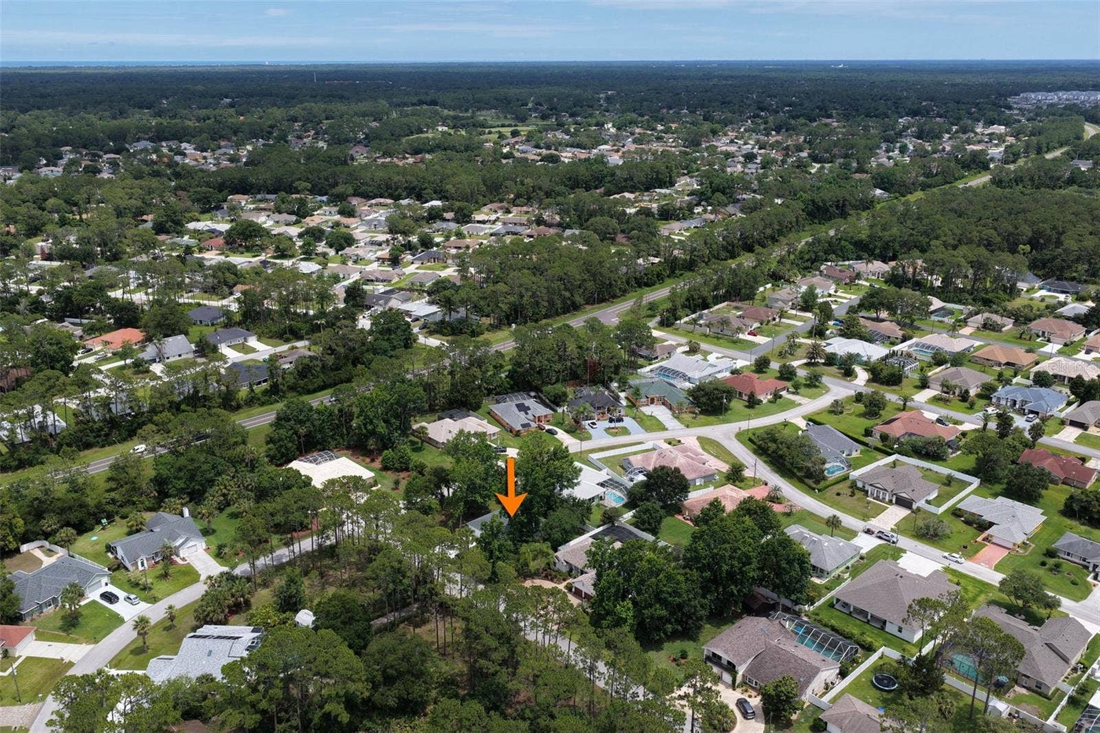 28 WOODSTON LANE, Palm Coast, FL 32164 28 WOODSTON LANE, Palm Coast, FL 32164