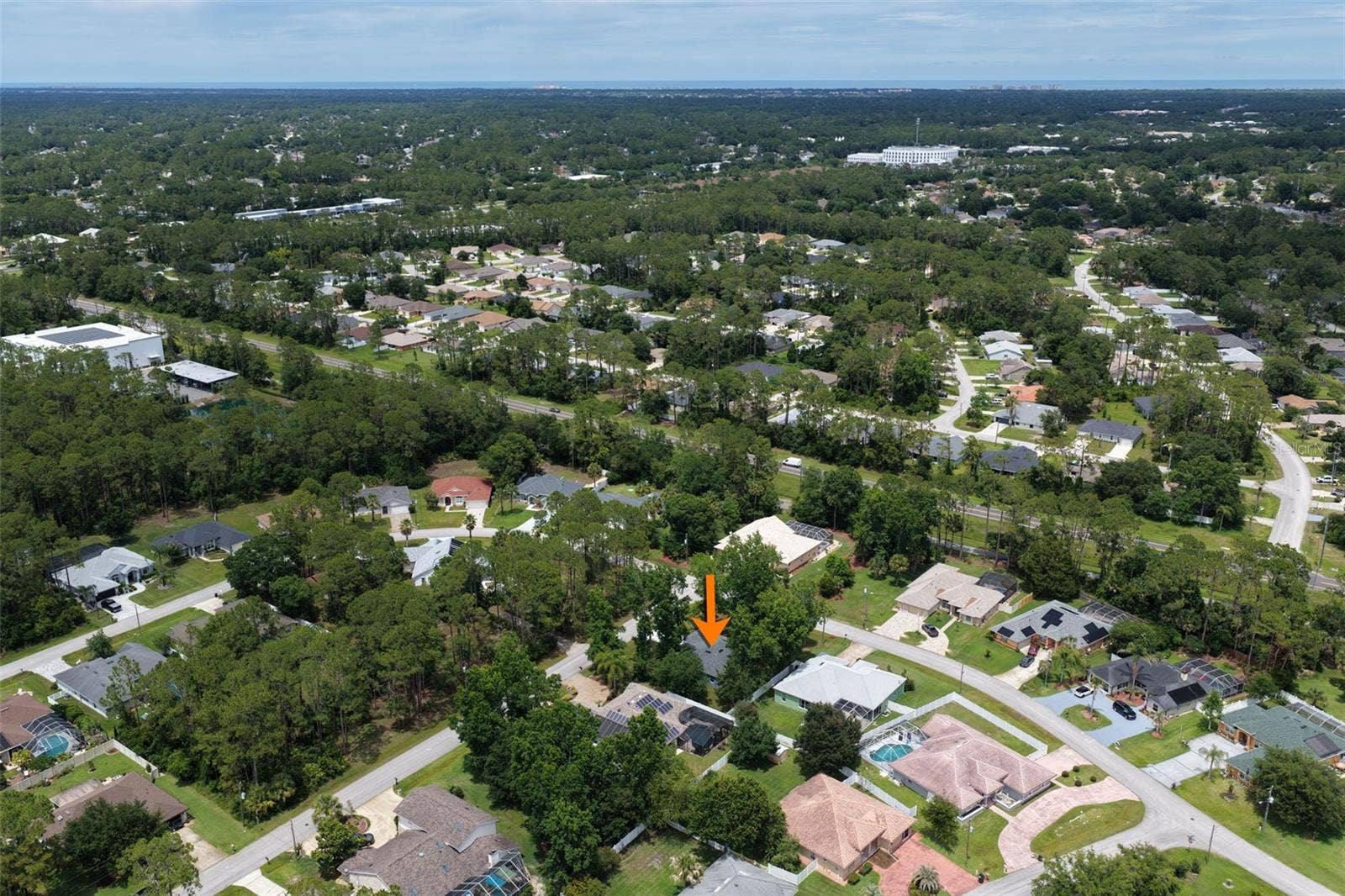 28 WOODSTON LANE, Palm Coast, FL 32164 28 WOODSTON LANE, Palm Coast, FL 32164