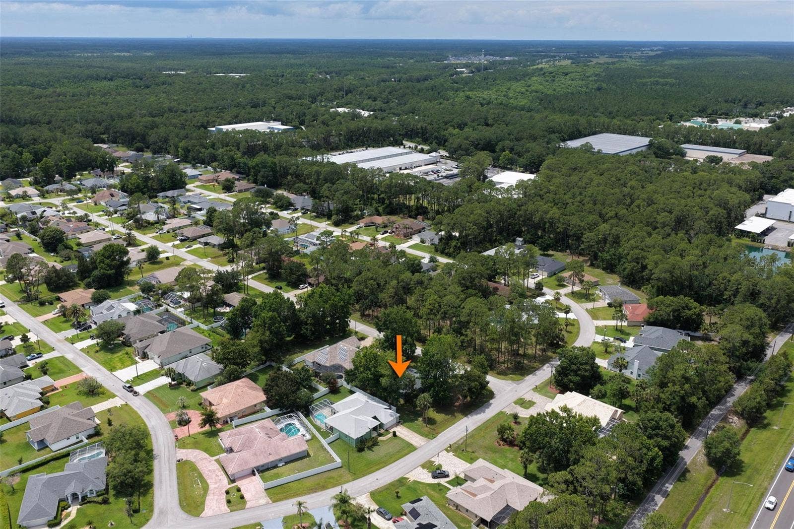 28 WOODSTON LANE, Palm Coast, FL 32164 28 WOODSTON LANE, Palm Coast, FL 32164
