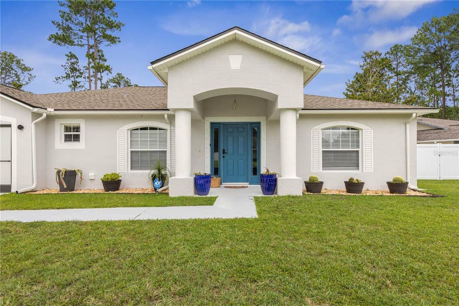 Property photo for 64 BOSTON LANE, Palm Coast, FL