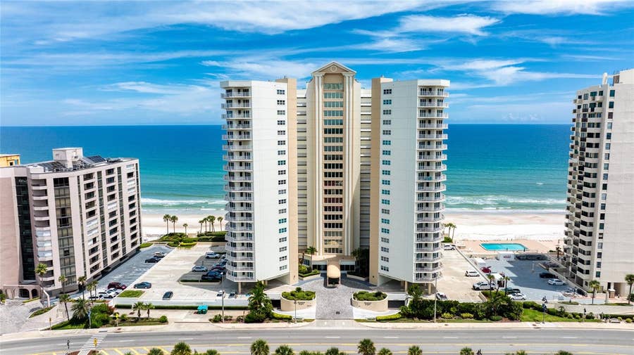 Property photo for 2937 S ATLANTIC AVENUE, #1504, Daytona Beach, FL
