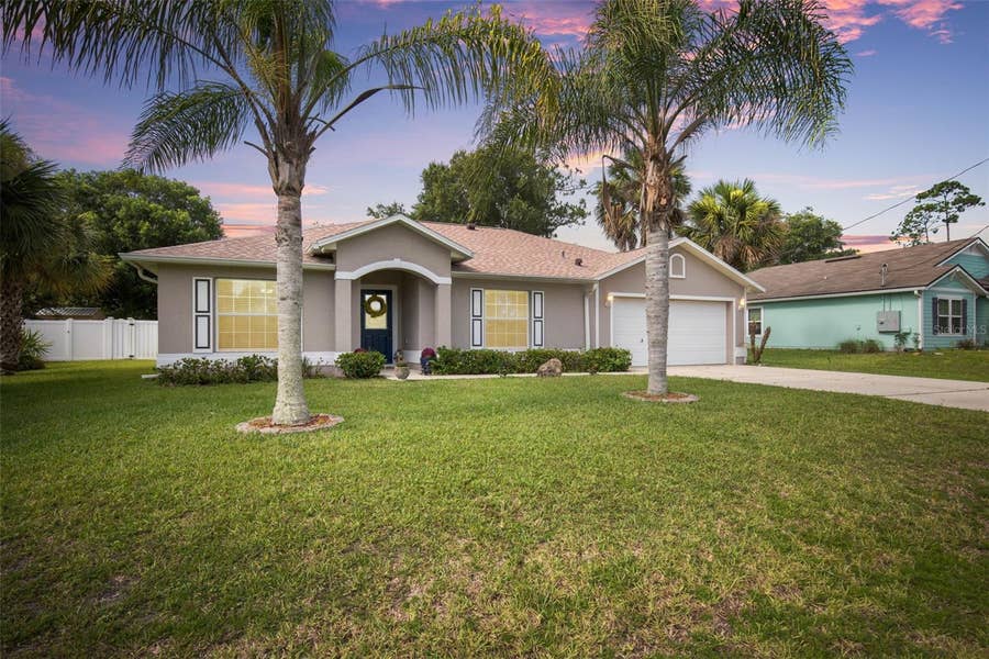 Property photo for 22 PORPOISE LANE, Palm Coast, FL
