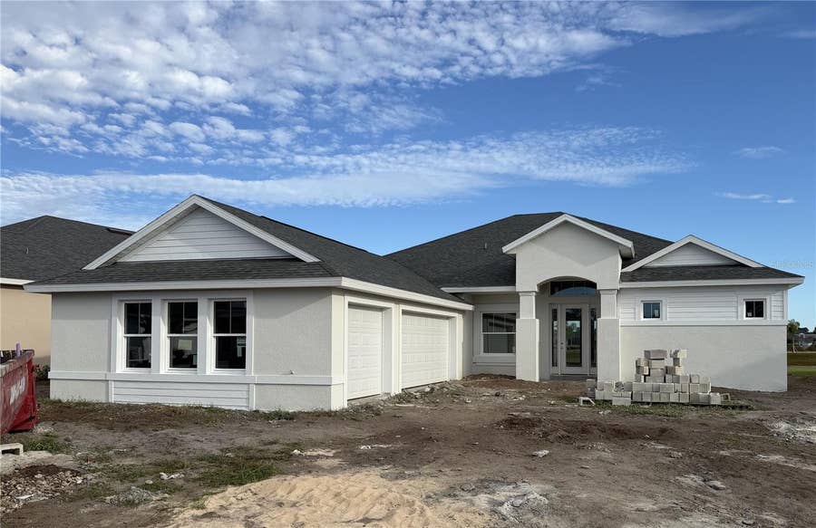 Property photo for 975 MEGANO BOULEVARD, Deland, FL