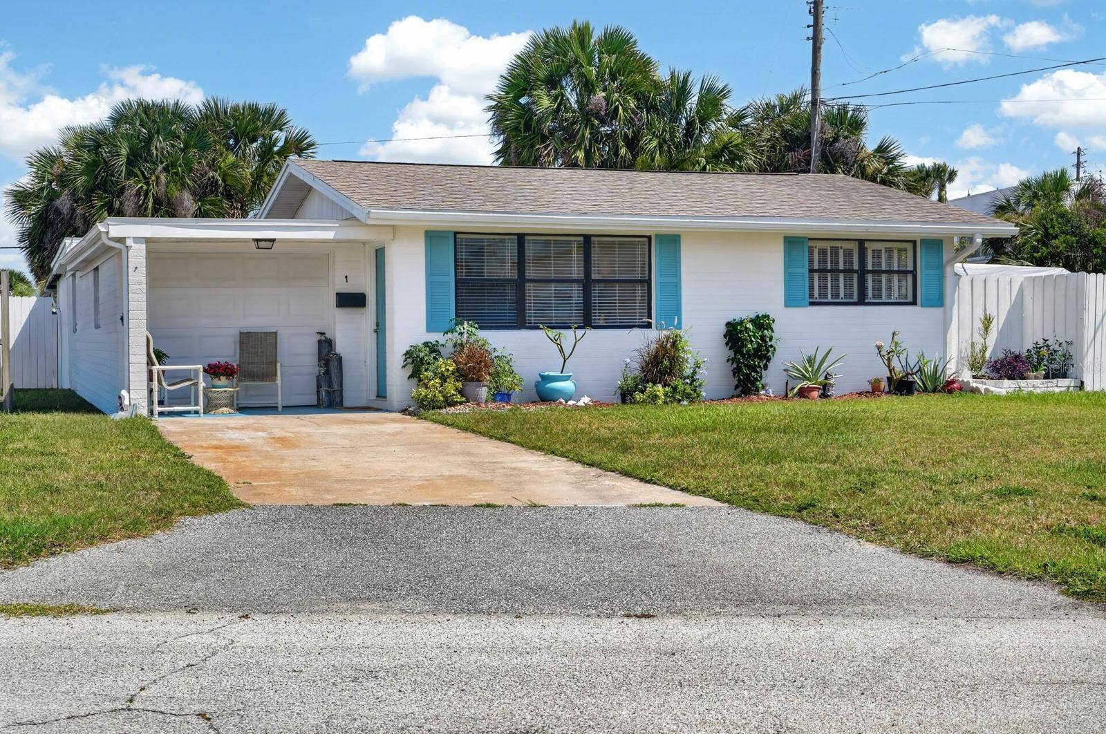 1 BEECHWOOD DRIVE, Ormond Beach, FL 32176
