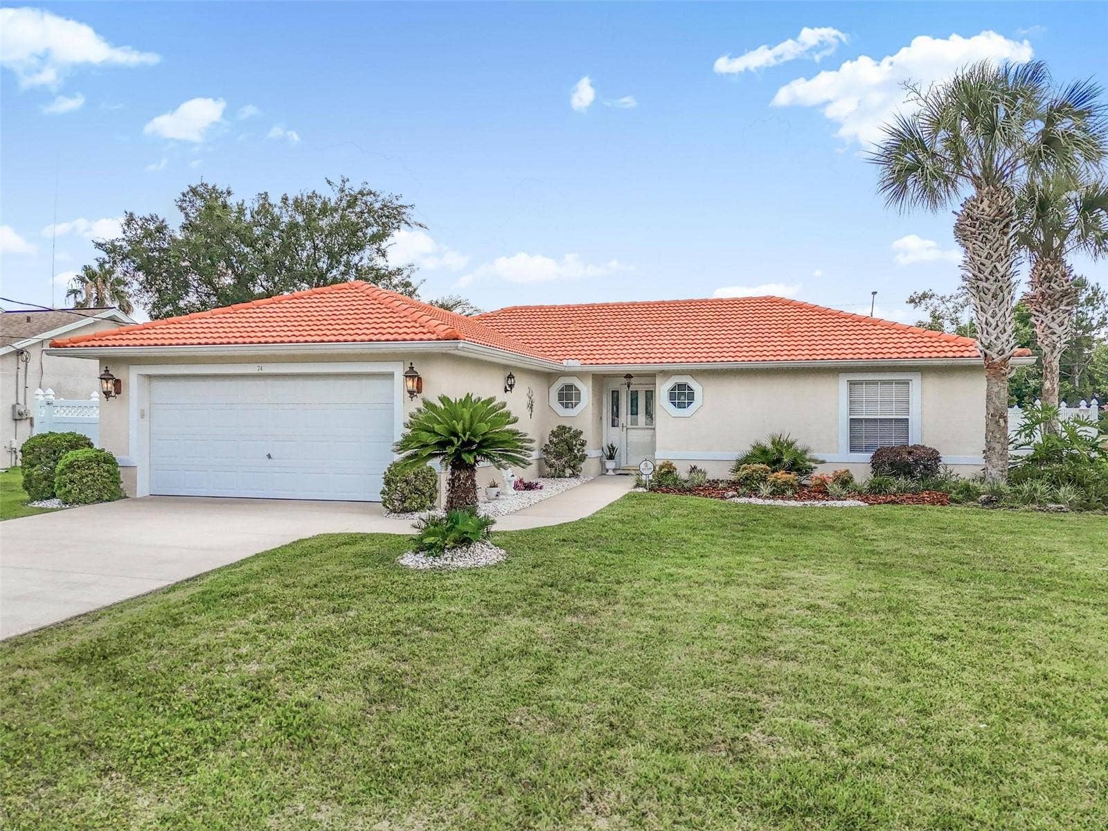 24 LYNBROOK DRIVE, Palm Coast, FL 32137 24 Lynbrook Drive