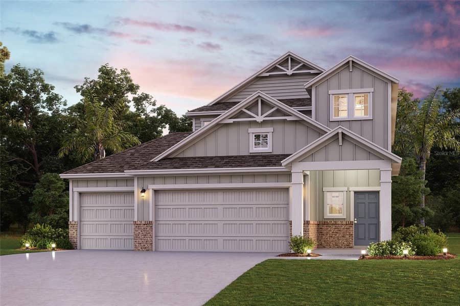 Property photo for 1345 RIBBON PLACE, Palm Coast, FL