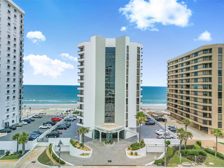 Property photo for 3013 S ATLANTIC AVENUE, #2060, Daytona Beach, FL