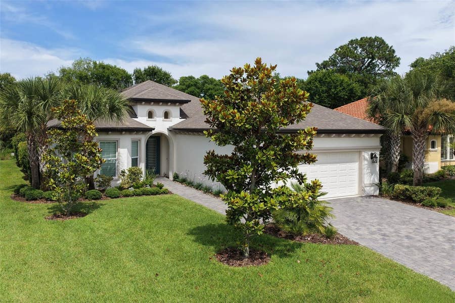 Property photo for 60 N LAKEWALK DRIVE, Palm Coast, FL