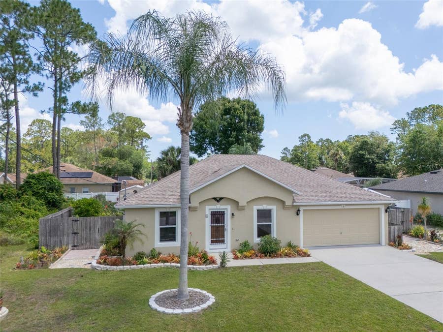 Property photo for 3 POINDEXTER LANE, Palm Coast, FL