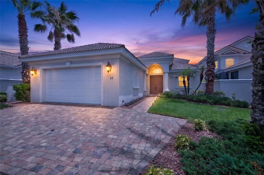 Property photo for 16 MONTILLA PLACE, Palm Coast, FL