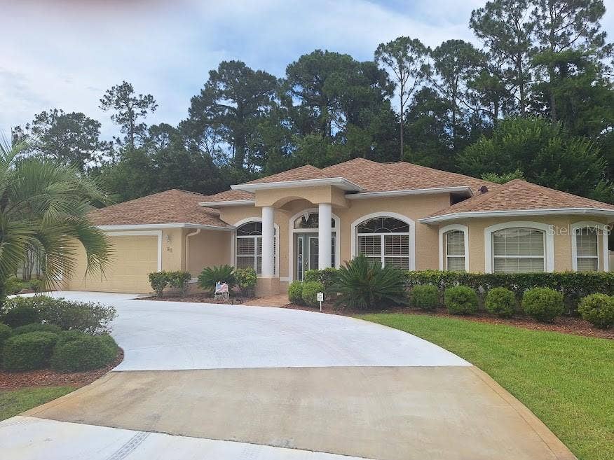 Property photo for 39 EVANS DRIVE, Palm Coast, FL