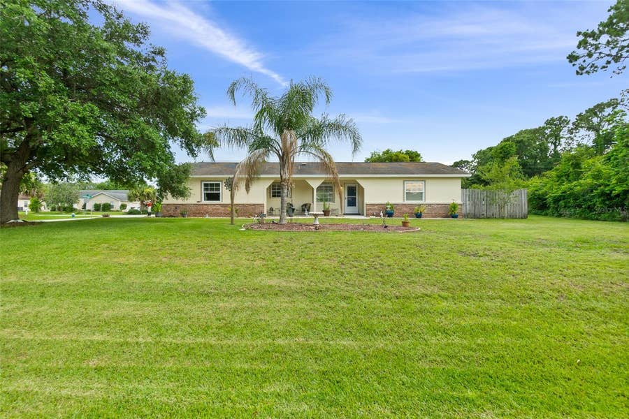 Property photo for 1 PAULINE PLACE, Palm Coast, FL