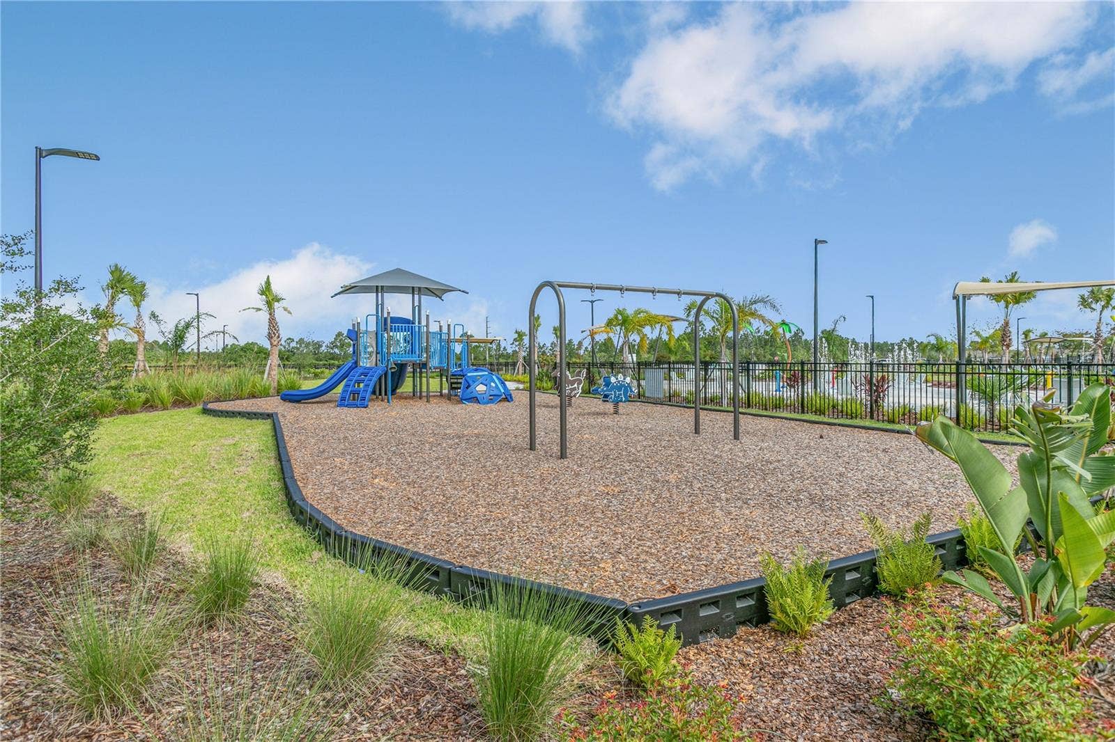 Community Amenities