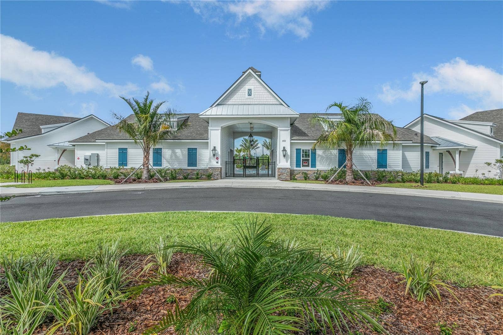 Community Amenities