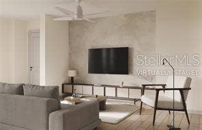 PHOTOS OF SAME MODEL WITH SIMILIAR FINISHES.  Virtually Staged.