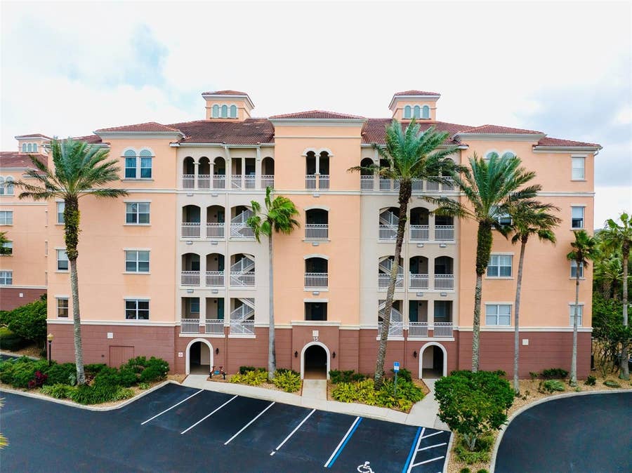 Property photo for 15 OCEAN CREST WAY, #1312, Palm Coast, FL
