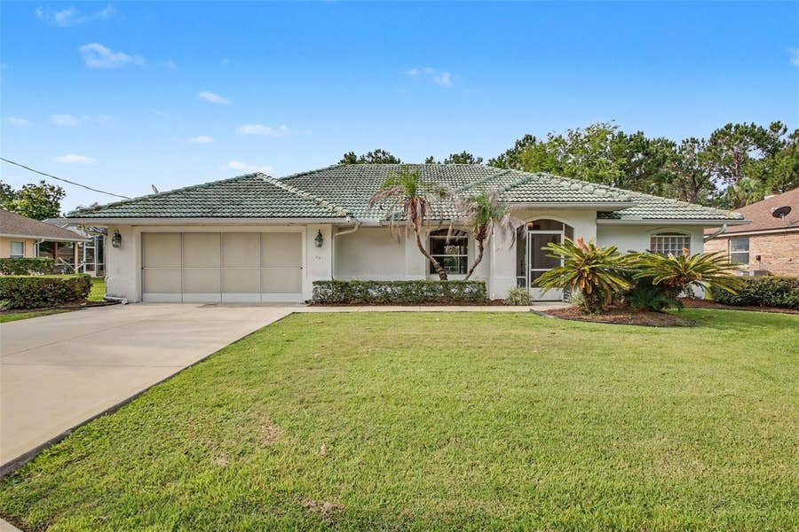 Property photo for 10 BURBANK DRIVE, Palm Coast, FL