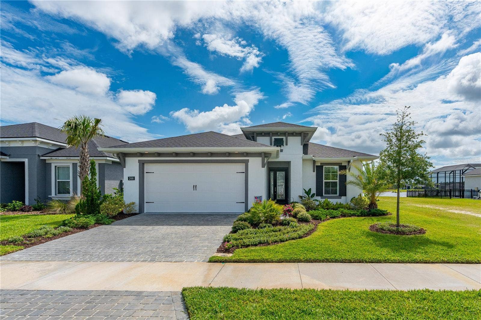 268 MOSAIC BOULEVARD, Daytona Beach, FL 32124
