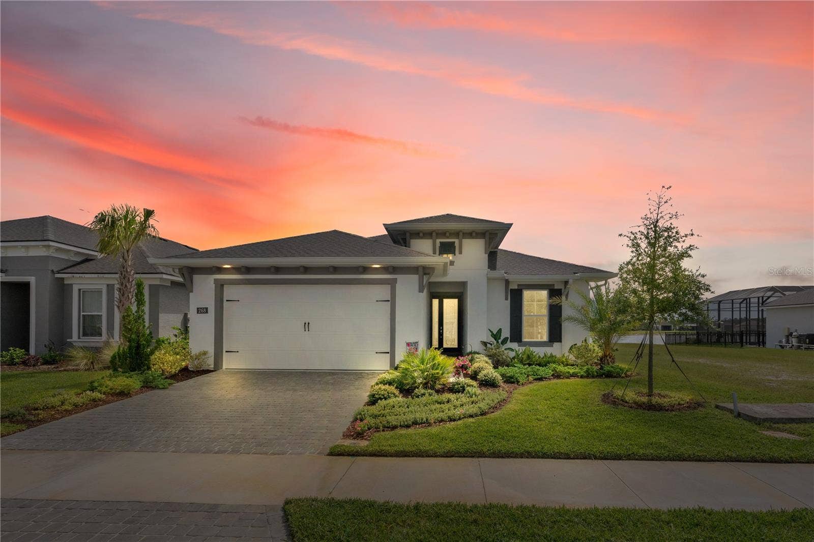 268 MOSAIC BOULEVARD, Daytona Beach, FL 32124