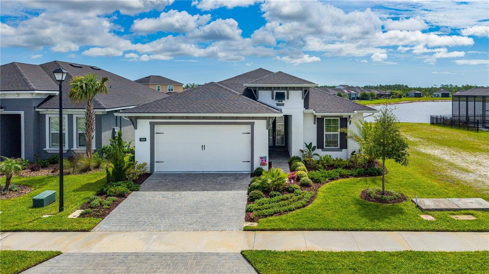 268 MOSAIC BOULEVARD, Daytona Beach, FL 32124