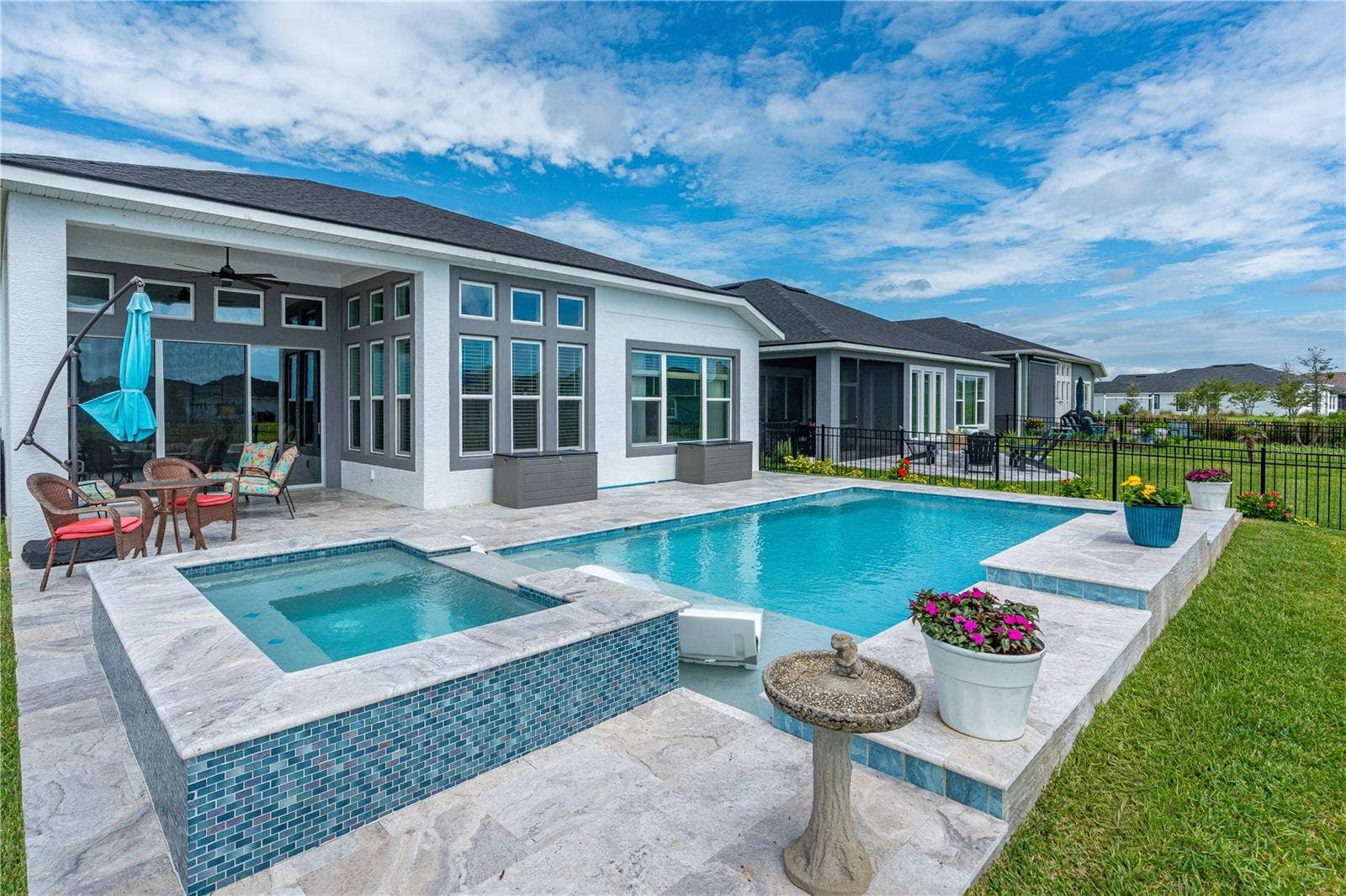 268 MOSAIC BOULEVARD, Daytona Beach, FL 32124